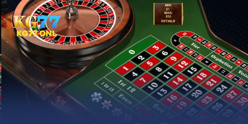 3 Epektibong Estratehiya sa Roulette Online