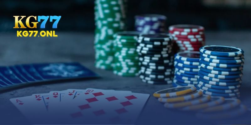3 Estratehiya sa Poker Para sa Malaking Panalo sa Casino