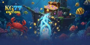 H5 Fish Game - Pangangaso sa Karagatan