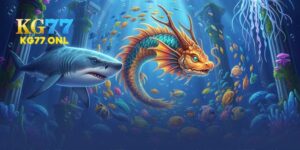 JDB Fish Game - Pangangaso ng Gantimpala sa JDB Ocean