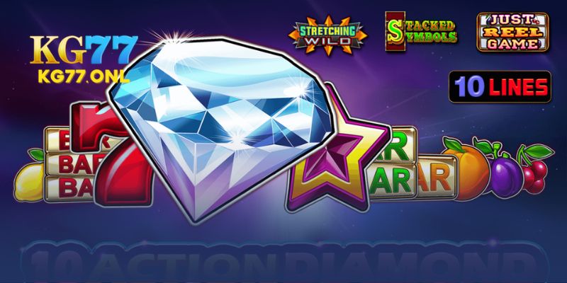 Diamond Slot Game