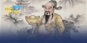 Pangarap ng God of Fortune - Anong Numero