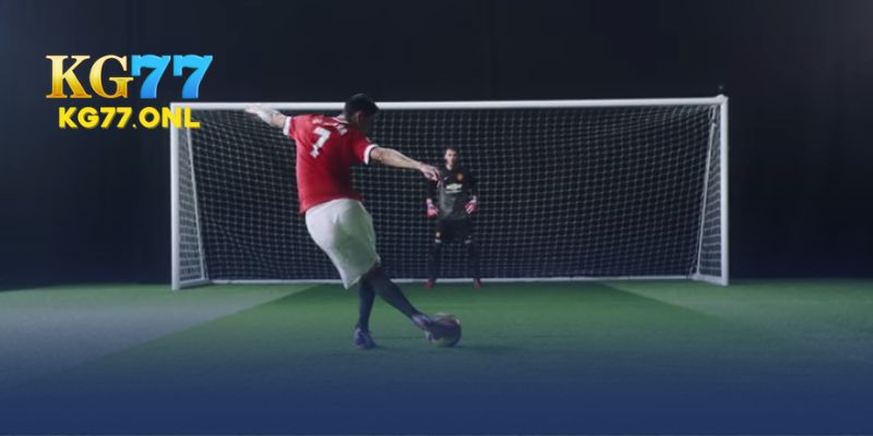 Penalty Odds