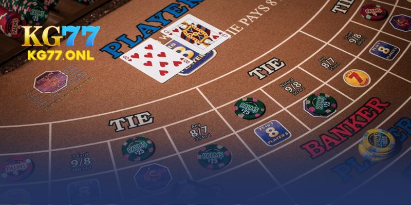 Tips sa Baccarat